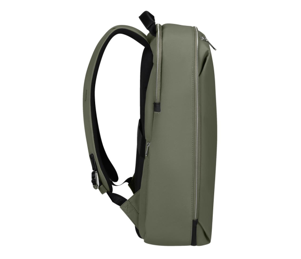 SAMSONITE Ongoing 15.6" olive green 144760-1635 - 1165714 - zdjęcie 3